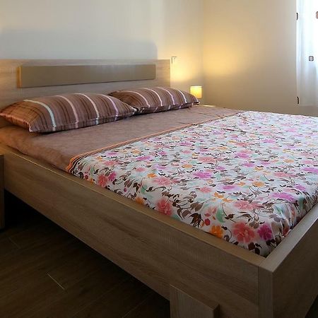 Apartment Porpo Malinska Bagian luar foto